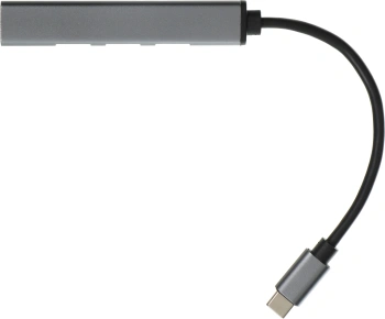 Разветвитель USB 3.0 Ritmix CR-4401