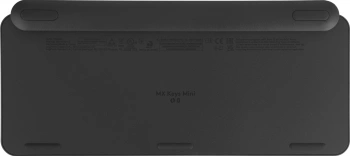 Клавиатура Logitech MX Keys Mini