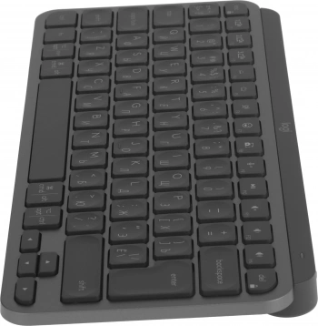Клавиатура Logitech MX Keys Mini