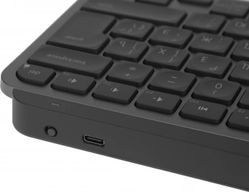 Клавиатура Logitech MX Keys Mini