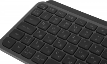 Клавиатура Logitech MX Keys Mini