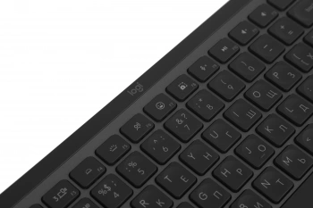 Клавиатура Logitech MX Keys Mini