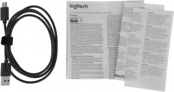 Клавиатура Logitech MX Keys Mini