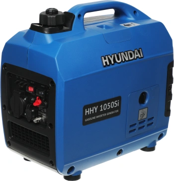 Генератор Hyundai HHY 1050Si