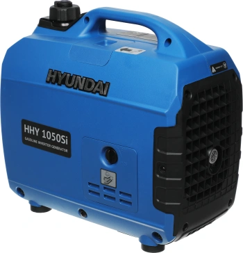 Генератор Hyundai HHY 1050Si