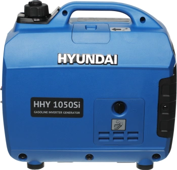 Генератор Hyundai HHY 1050Si