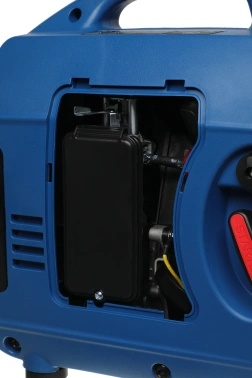 Генератор Hyundai HHY 1050Si