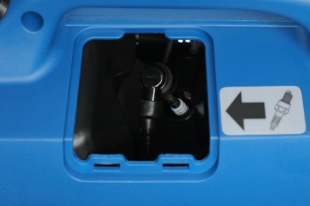 Генератор Hyundai HHY 1050Si