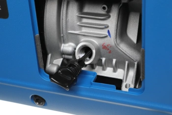 Генератор Hyundai HHY 1050Si