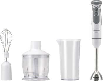 Блендер погружной Starwind SBP3242