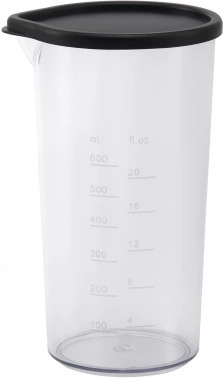 Блендер погружной Starwind SBP3412