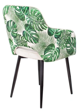 Кресло Бюрократ  CH-380F