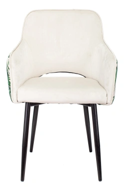 Кресло Бюрократ  CH-380F