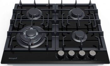 Газовая варочная поверхность Weissgauff HGG 641 BV
