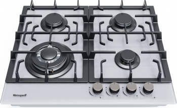 Газовая варочная поверхность Weissgauff HGG 641 WV