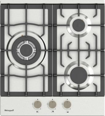 Газовая варочная поверхность Weissgauff HGG 451 XB