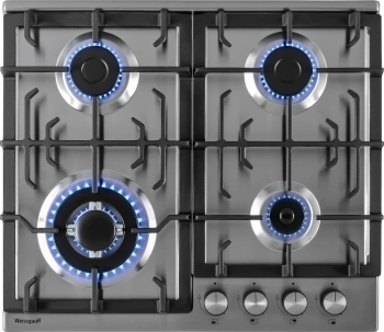 Газовая варочная поверхность Weissgauff HGG 641 XB