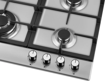 Газовая варочная поверхность Weissgauff HGG 641 XB