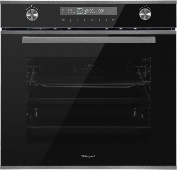 Духовой шкаф Электрический Weissgauff EOM 751 PDBSX
