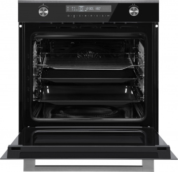 Духовой шкаф Электрический Weissgauff EOM 751 PDBSX