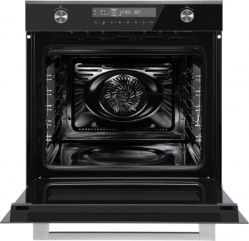 Духовой шкаф Электрический Weissgauff EOM 751 PDBSX