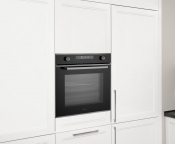 Духовой шкаф Электрический Weissgauff EOM 751 PDBSX