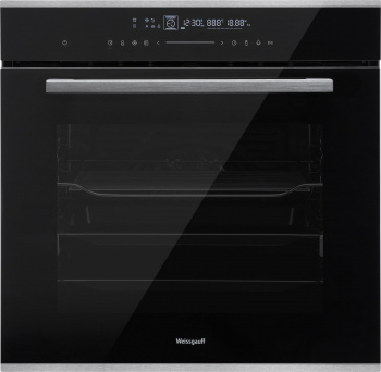 Духовой шкаф Электрический Weissgauff EOM 791 SDBSX
