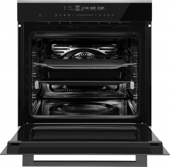 Духовой шкаф Электрический Weissgauff EOM 791 SDBSX