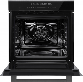 Духовой шкаф Электрический Weissgauff EOM 791 SDBSX