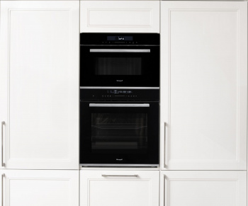 Духовой шкаф Электрический Weissgauff EOM 791 SDBSX