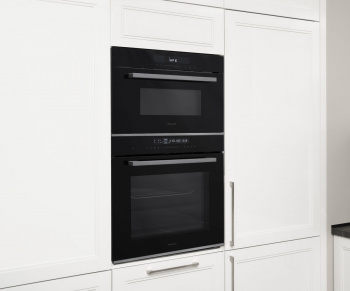 Духовой шкаф Электрический Weissgauff EOM 791 SDBSX