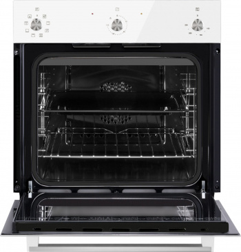 Духовой шкаф Электрический Weissgauff EOV 202 SW