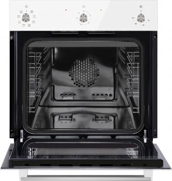 Духовой шкаф Электрический Weissgauff EOV 202 SW