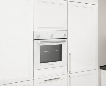 Духовой шкаф Электрический Weissgauff EOV 202 SW