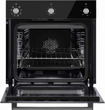 Духовой шкаф Электрический Weissgauff EOV 206 SB