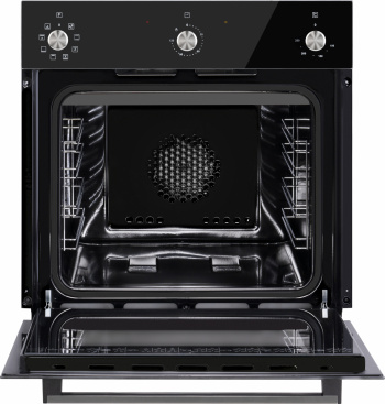 Духовой шкаф Электрический Weissgauff EOV 206 SB