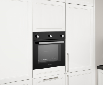 Духовой шкаф Электрический Weissgauff EOV 206 SB