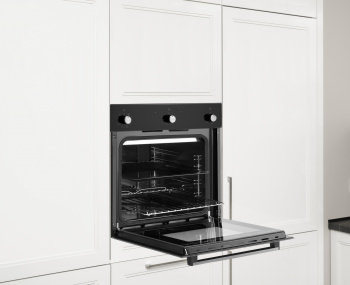 Духовой шкаф Электрический Weissgauff EOV 206 SB