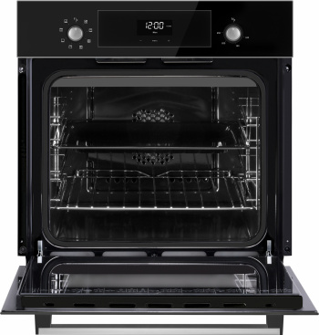 Духовой шкаф Электрический Weissgauff EOV 306 SB