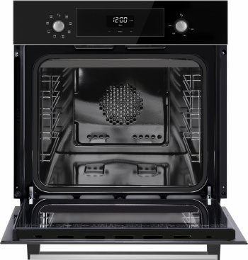 Духовой шкаф Электрический Weissgauff EOV 306 SB