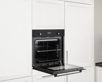 Духовой шкаф Электрический Weissgauff EOV 306 SB