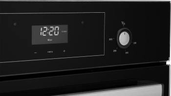 Духовой шкаф Электрический Weissgauff EOV 306 SB