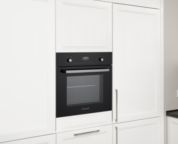 Духовой шкаф Электрический Weissgauff EOV 306 SB