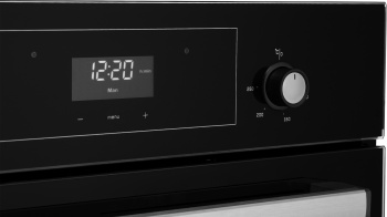 Духовой шкаф Электрический Weissgauff EOV 306 SB