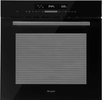 Духовой шкаф Электрический Weissgauff EOM 991 SB