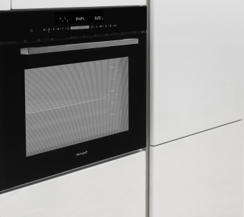 Духовой шкаф Электрический Weissgauff EOM 991 SB