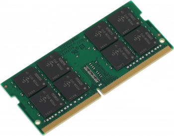 Память DDR4 32Gb 3200MHz A-Data  AD4S320032G22-BGN