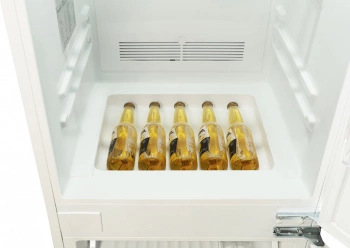 Холодильник Weissgauff WRKI 178 Total NoFrost