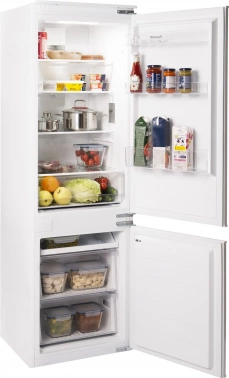 Холодильник Weissgauff WRKI 178 Total NoFrost