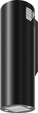 Вытяжка каминная Weissgauff Tubus 900 PB BL